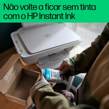 Kontrolsat - HP Printer - Multifunction - DeskJet 2820e - 588K9B
