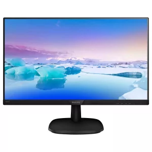 Kontrolsat - Monitor Philips 24" LED - 75Hz - FullHD