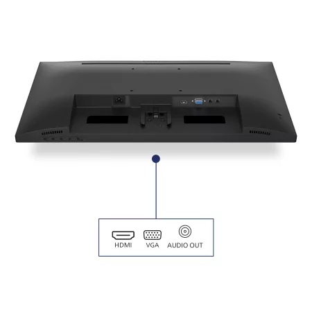Kontrolsat - Philips Gaming 24" LCD Monitor - 75Hz - FullHD Kontrolsat - Philips Gaming 24" LCD Monitor - 75Hz - FullHD