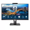 Monitor LCD Philips 23.8" - 75 Hz - 4 ms - 242B1H
