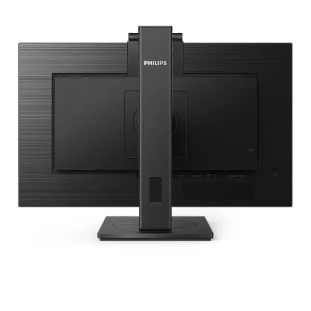 Kontrolsat - Monitor LCD Philips 23.8" - 75 Hz - 4 ms - 242B1H Kontrolsat - Monitor LCD Philips 23.8" - 75 Hz - 4 ms - 242B1H