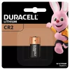 Pilha Duracell CR2 3V - Lithium - 1un
