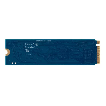 Kontrolsat - SSD M.2 2280 Kingston - 250GB - PCIe 4.0 NVMe