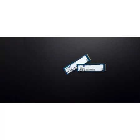 Kontrolsat - SSD M.2 2280 Kingston - 250GB - PCIe 4.0 NVMe