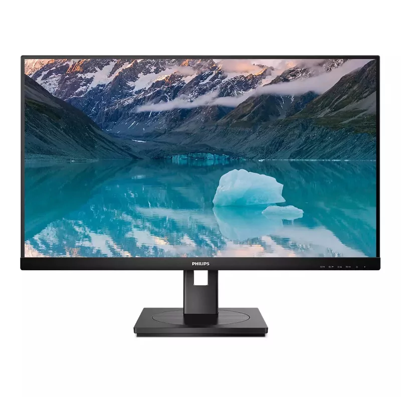 Kontrolsat - Monitor Philips S Line 242S9JML/00 23.8" LED FullHD 75Hz