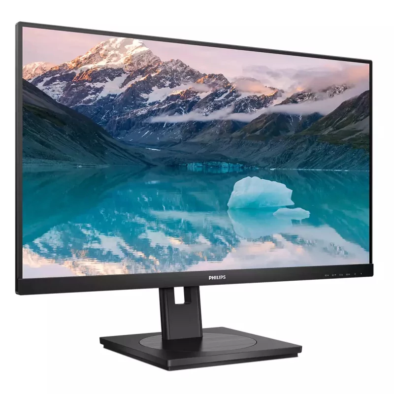 Kontrolsat - Monitor Philips S Line 242S9JML/00 23.8" LED FullHD 75Hz