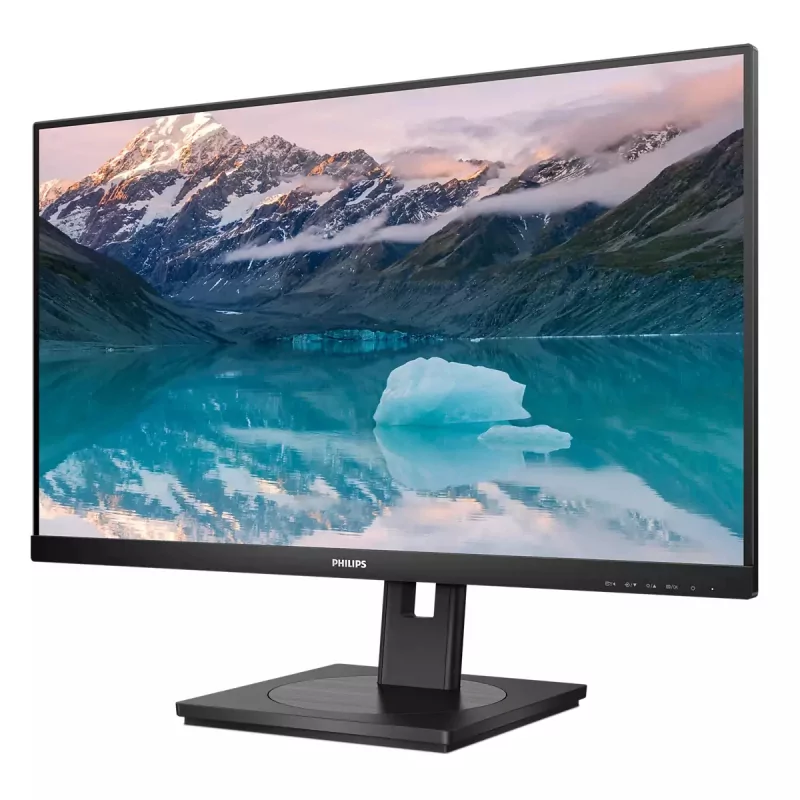 Kontrolsat - Monitor Philips S Line 242S9JML/00 23.8" LED FullHD 75Hz