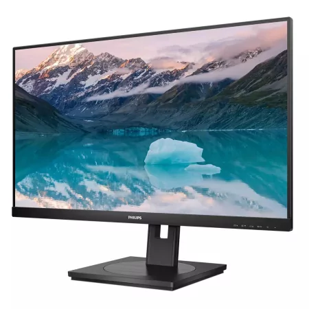 Kontrolsat - Monitor Philips S Line 242S9JML/00 23.8" LED FullHD 75Hz