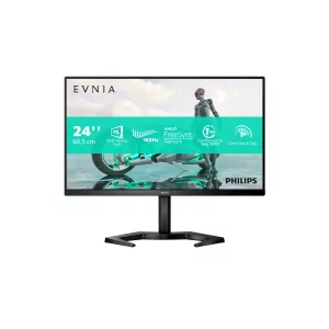 Kontrolsat - Philips Evnia 24M1N3200ZS/00 23.8" LED IPS FullHD 165Hz FreeSync Premium