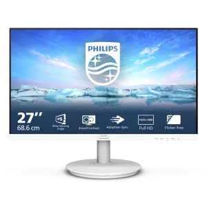 Kontrolsat - Monitor Philips 27" - 271V8LA - LED Full HD