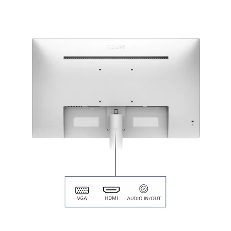 Kontrolsat - Monitor Philips V Line 241V8AW/00 23.8" LCD IPS FullHD 75Hz