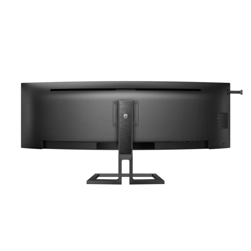 Kontrolsat - Philips Monitor 45B1U6900C 44.5" LED UltraWide Dual QHD 75Hz Curved USB-C