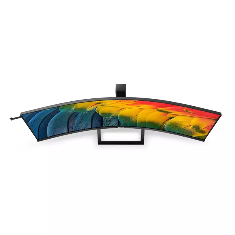 Kontrolsat - Monitor Philips 45B1U6900C 44.5" LED UltraWide Dual QHD 75Hz Curvo USB-C
