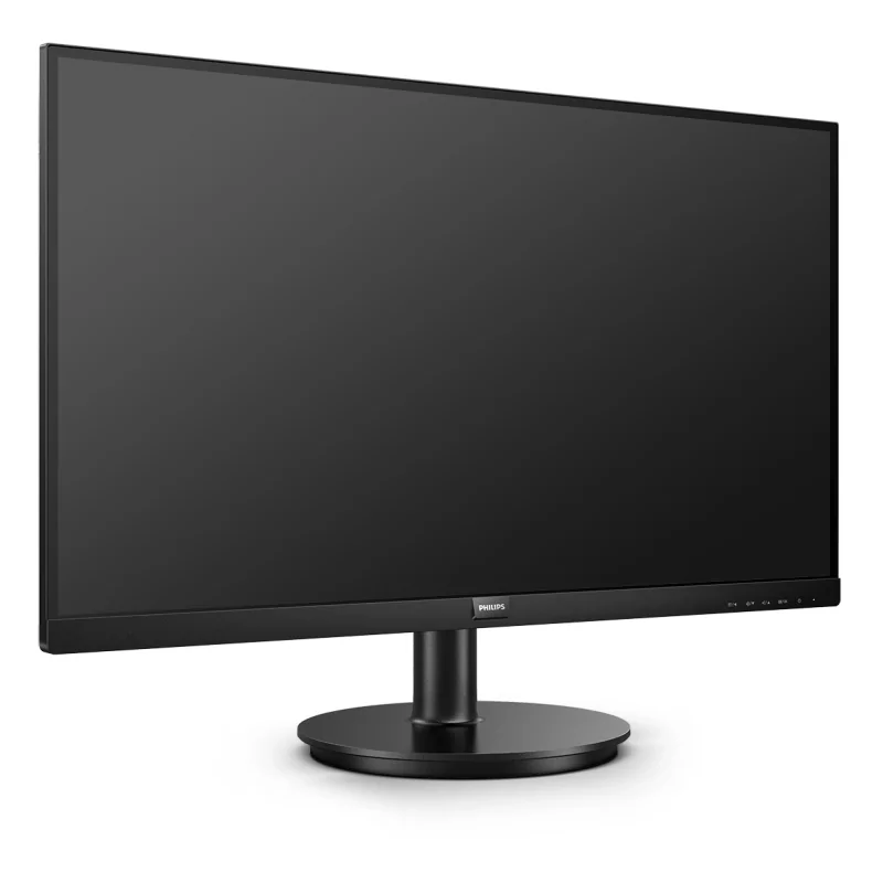 Kontrolsat - Monitor Philips LCD - Preto - 275V8LA/00