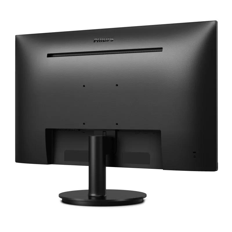 Kontrolsat - Monitor Philips LCD - Preto - 275V8LA/00