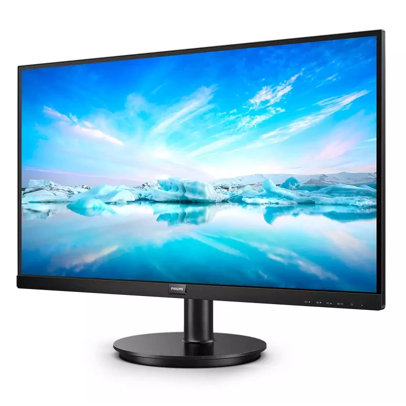 Kontrolsat - Monitor Philips LCD - Preto - 275V8LA/00