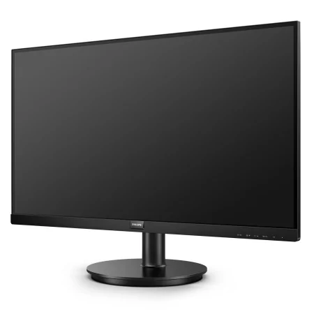 Kontrolsat - Monitor Philips LCD - Preto - 275V8LA/00 Kontrolsat - Monitor Philips LCD - Preto - 275V8LA/00