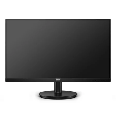 Kontrolsat - Monitor Philips LCD - Preto - 275V8LA/00 Kontrolsat - Monitor Philips LCD - Preto - 275V8LA/00