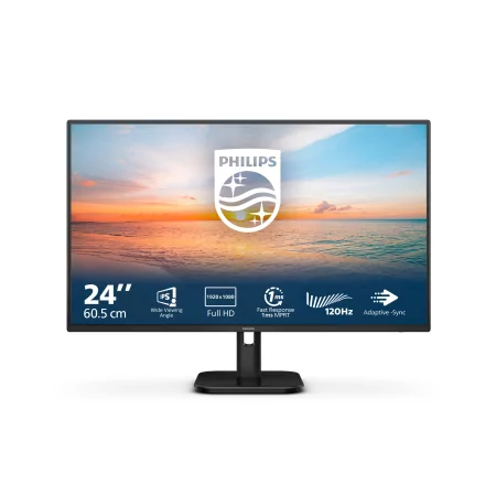 Kontrolsat - Monitor Philips 23.8" LED FullHD 100Hz