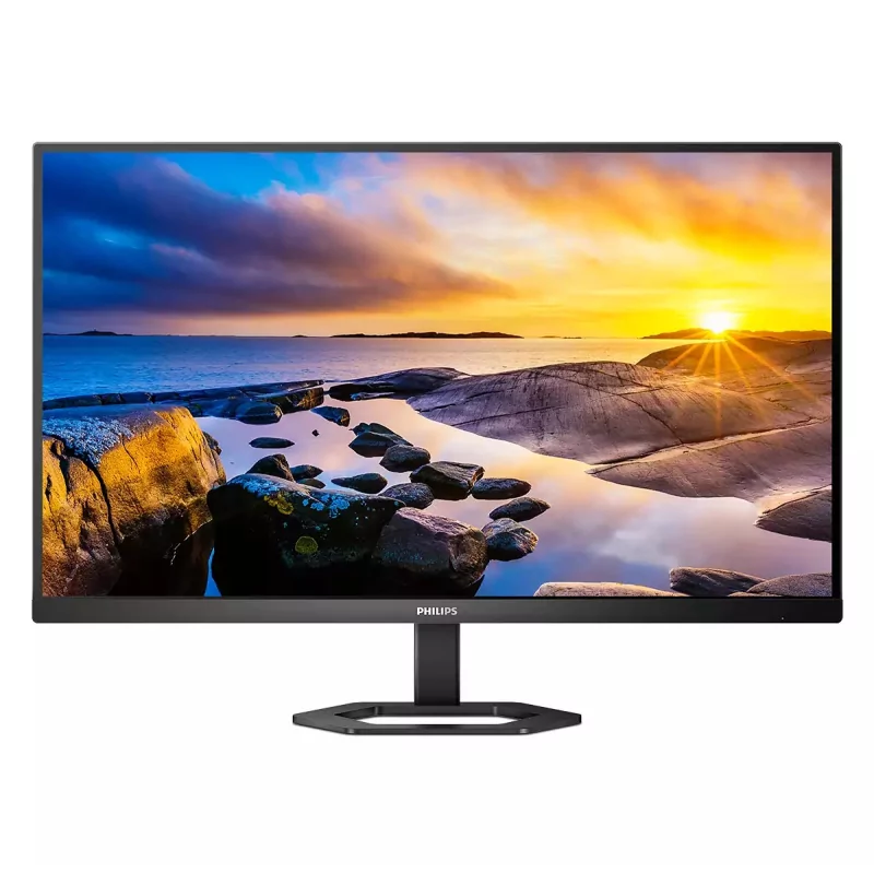 Kontrolsat - Monitor Philips Quad HD - Preto - 27E1N5500LA/00