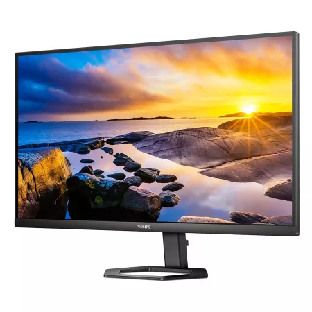 Kontrolsat - Monitor Philips Quad HD - Preto - 27E1N5500LA/00