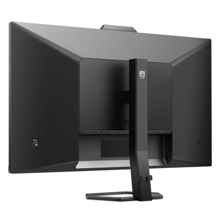 Kontrolsat - Philips LCD Monitor with Webcam Windows Hello - Black - 27E1N5600HE/00 Kontrolsat - Philips LCD Monitor with Webcam Windows Hello - Black - 27E1N5600HE/00