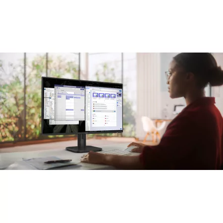 Kontrolsat - Monitor Philips 23.8" LED FullHD 100Hz