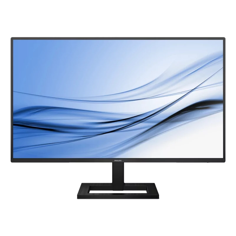 Kontrolsat - Philips Quad HD Monitor - Black - 27E1N1600AE/00