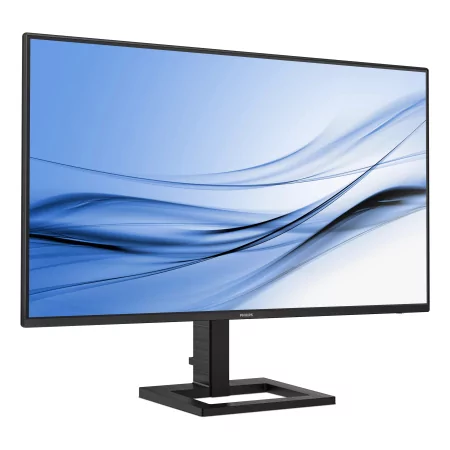 Kontrolsat - Philips Quad HD Monitor - Black - 27E1N1600AE/00 Kontrolsat - Philips Quad HD Monitor - Black - 27E1N1600AE/00