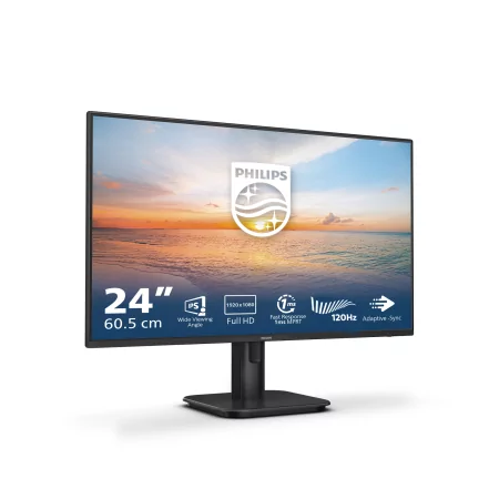 Kontrolsat - Monitor Philips 23.8" LED FullHD 100Hz