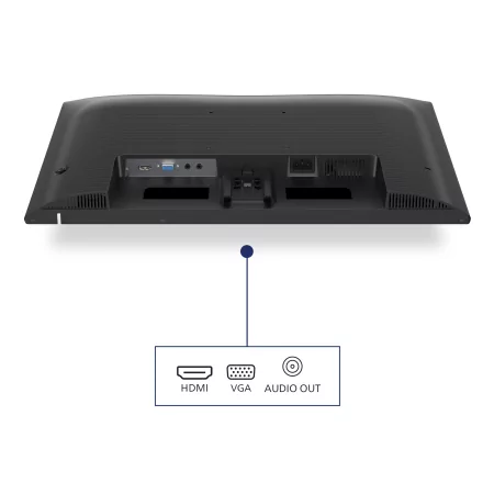 Kontrolsat - Monitor Philips 23.8" LED FullHD 100Hz