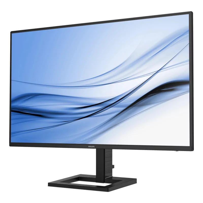 Kontrolsat - Monitor Philips Quad HD - Preto - 27E1N1600AE/00