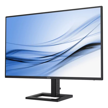 Kontrolsat - Philips Quad HD Monitor - Black - 27E1N1600AE/00 Kontrolsat - Philips Quad HD Monitor - Black - 27E1N1600AE/00