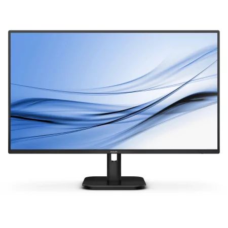 Kontrolsat - Philips 2LCD Full HD Monitor - Black - 27E1N1100A/00
