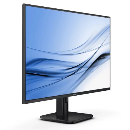 Kontrolsat - Monitor Philips 2LCD Full HD - Preto - 27E1N1100A/00