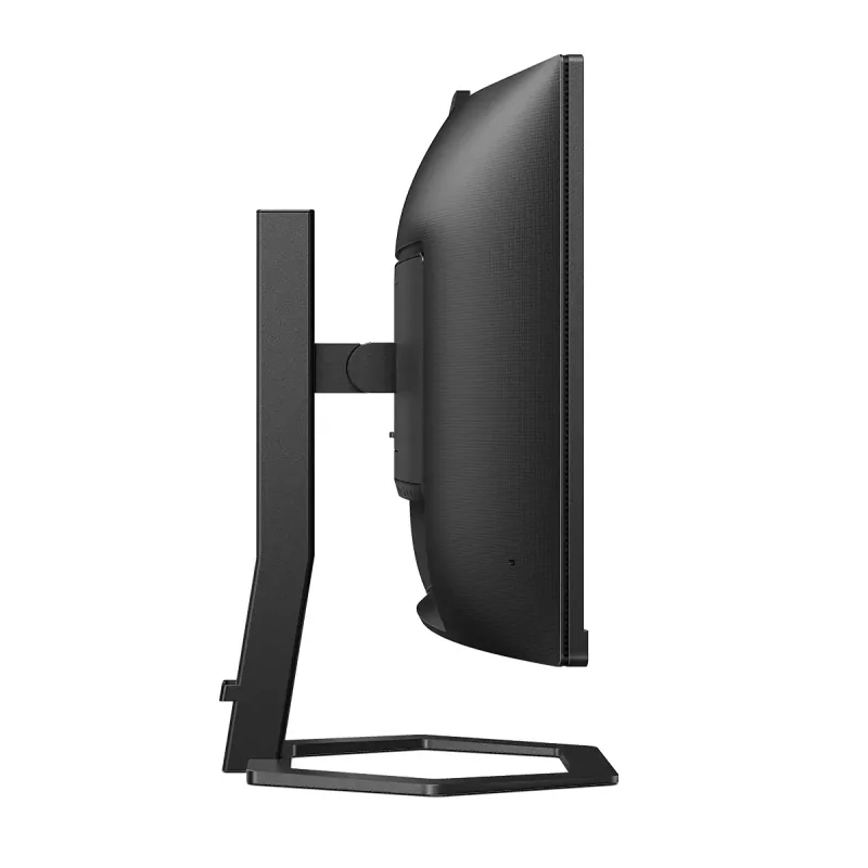 Kontrolsat - Monitor Philips LCD 34" C/Webcam - Preto - 34E1C5600HE/00