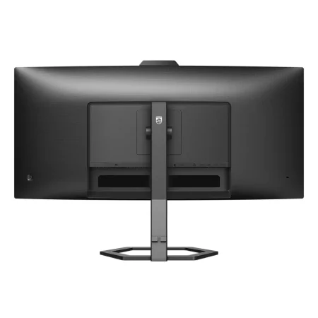 Kontrolsat - Monitor Philips LCD 34" C/Webcam - Preto - 34E1C5600HE/00 Kontrolsat - Monitor Philips LCD 34" C/Webcam - Preto - 34E1C5600HE/00