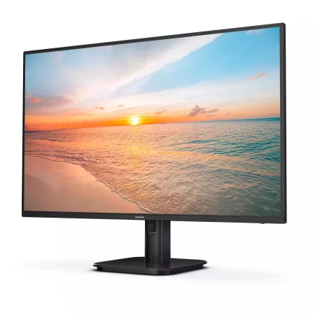 Kontrolsat - Philips 2LCD Full HD Monitor - Black - 27E1N1100A/00