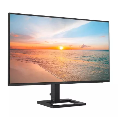 Kontrolsat - Philips Quad HD Monitor - Black - 27E1N1600AE/00 Kontrolsat - Philips Quad HD Monitor - Black - 27E1N1600AE/00