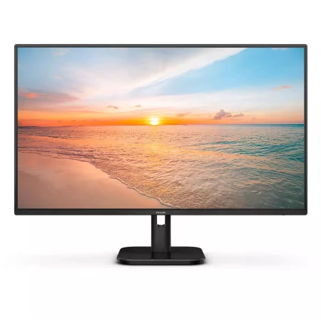 Kontrolsat - Philips 2LCD Full HD Monitor - Black - 27E1N1100A/00