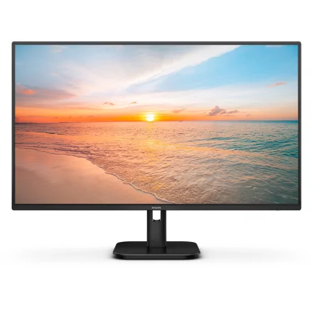 Kontrolsat - Monitor Philips 2LCD Full HD - Preto - 27E1N1100A/00