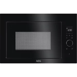 Kontrolsat - Micro-Ondas AEG - MBE2657SEB