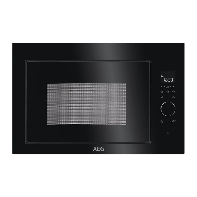 Kontrolsat - Micro-Ondas AEG - MBE2657SEB
