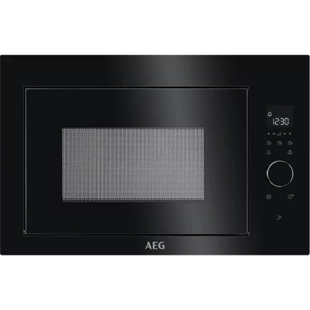 Kontrolsat - AEG Microwave - MBE2657SEB