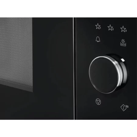 Kontrolsat - AEG Microwave - MBE2657SEB