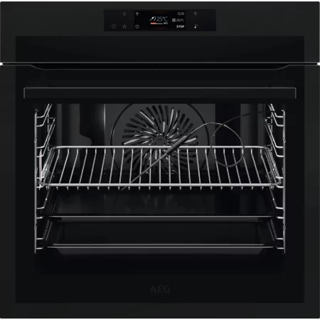 Kontrolsat - Forno AEG BPE-748380T - 71L