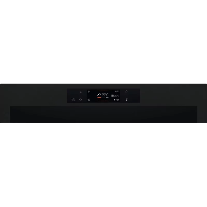 Kontrolsat - Forno AEG BPE-748380T - 71L