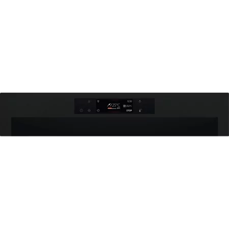 Kontrolsat - Forno AEG BPE-748380T - 71L