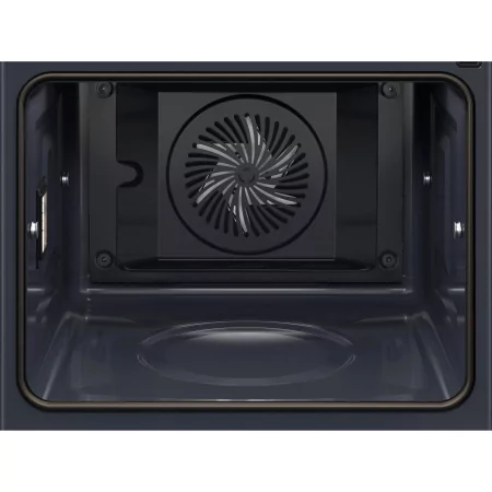 Kontrolsat - Forno AEG BPE-748380T - 71L
