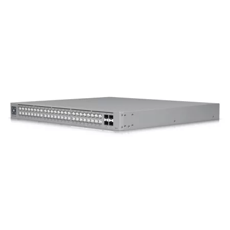 Kontrolsat - Ubiquiti UniFi Switch Pro Max 48 PoE - (48 Ports - Layer 3 - 2.5GbE - PoE++)